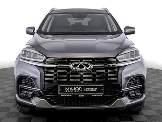 фото Chery Tiggo 8 I 2024