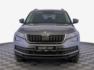 фото Skoda Kodiaq 2021