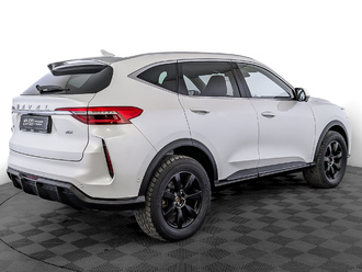 фото Haval F7 2022