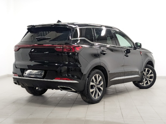 фото Chery Tiggo 7 Pro 2023