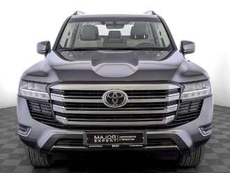 фото Toyota Land Cruiser 300 2023