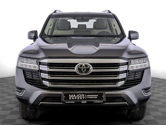 фото Toyota Land Cruiser 300 2023