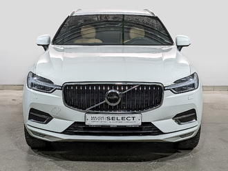 фото Volvo XC60 II 2018