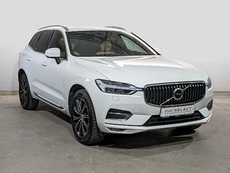 фото Volvo XC60 II 2018