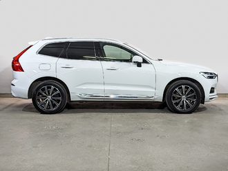 фото Volvo XC60 II 2018