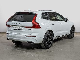 фото Volvo XC60 II 2018