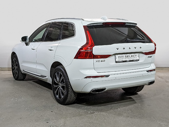 фото Volvo XC60 2018 с пробегом