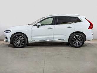 фото Volvo XC60 2018 с пробегом