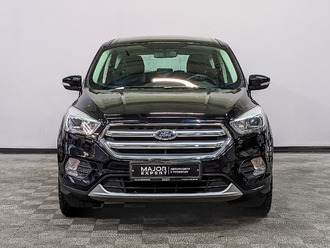 фото Ford Kuga II 2019