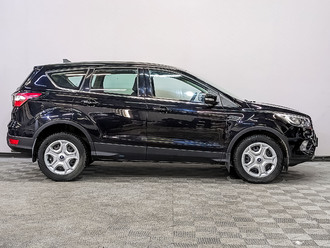 фото Ford Kuga II 2019