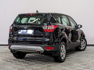 фото Ford Kuga II 2019