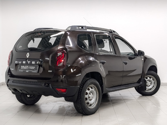 фото Renault Duster 2017