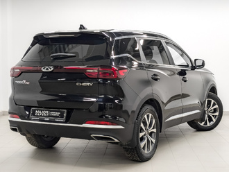 фото Chery Tiggo 7 Pro 2022