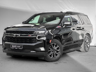 фото Chevrolet Tahoe V 2021