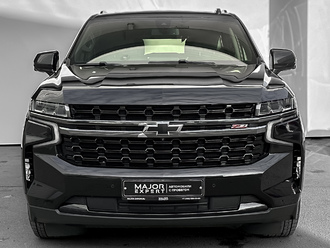 фото Chevrolet Tahoe V 2021