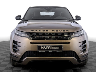 фото Land Rover Range Rover Evoque II 2019