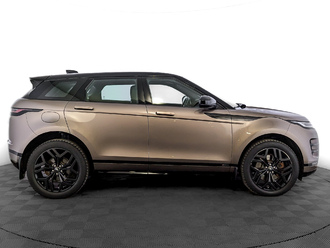 фото Land Rover Range Rover Evoque II 2019