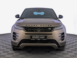 фото Land Rover Range Rover Evoque II 2019