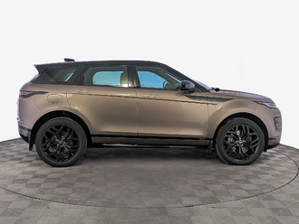 фото Land Rover Range Rover Evoque II 2019