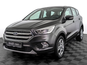 фото Ford Kuga II 2019