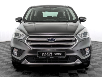 фото Ford Kuga II 2019