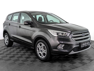 фото Ford Kuga II 2019