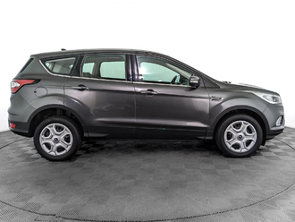 фото Ford Kuga II 2019