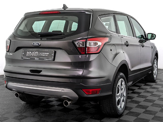 фото Ford Kuga II 2019