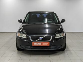 фото Volvo S40 II 2008