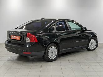 фото Volvo S40 II 2008