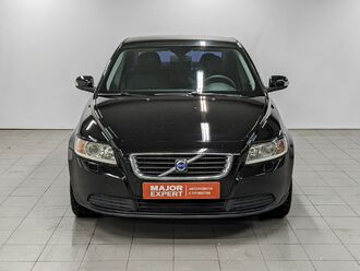 фото Volvo S40 II 2008