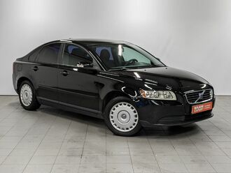 фото Volvo S40 II 2008