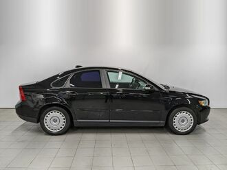 фото Volvo S40 II 2008