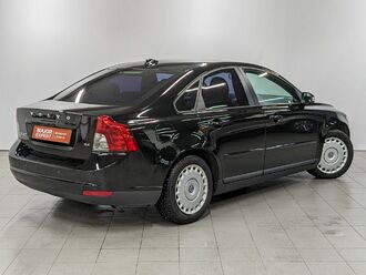 фото Volvo S40 II 2008