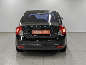 фото Volvo S40 2008 с пробегом