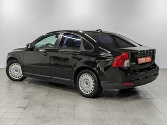 фото Volvo S40 2008 с пробегом