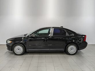 фото Volvo S40 2008 с пробегом