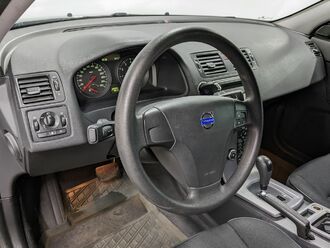 фото Volvo S40 2008 с пробегом