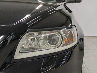 фото Volvo S40 2008 с пробегом