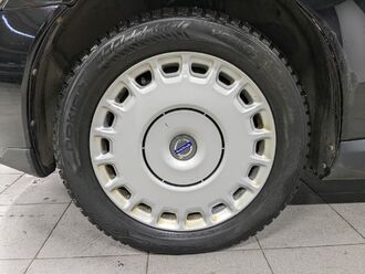 фото Volvo S40 2008 с пробегом