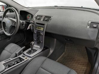 фото Volvo S40 2008 с пробегом