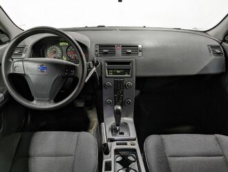 фото Volvo S40 2008 с пробегом