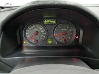 фото Volvo S40 2008 с пробегом