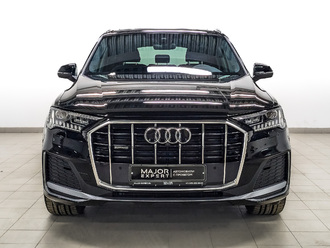 фото Audi Q7 (4M) 2023