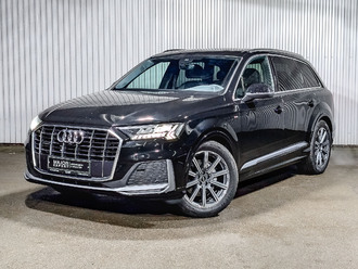 фото Audi Q7 (4M) 2023