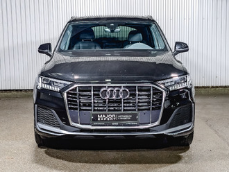 фото Audi Q7 (4M) 2023