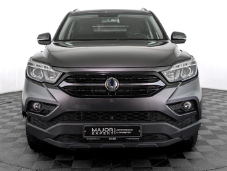 фото SsangYong Rexton Sports I 2019