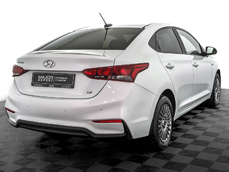 фото Hyundai Solaris II 2017