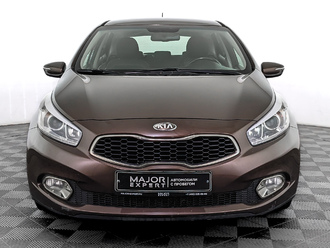 фото Kia Cee`d II 2013