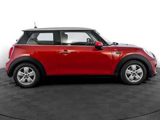 фото Mini Mini III (F56/F55) 2016